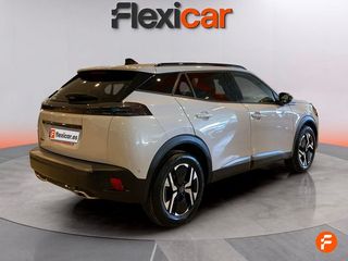 Peugeot 2008 Allure Puretech 130 S&S EAT8