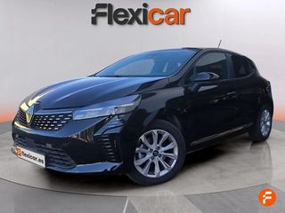 Renault Clio Evolution dCi 100 (74kw)