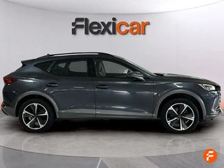 Cupra Formentor 2.0 TDI 110kW (150 CV)