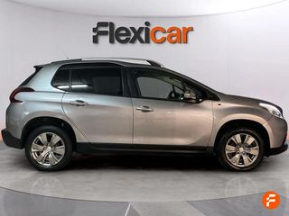 Peugeot 2008 Style 1.2L PureTech 60KW (82CV)