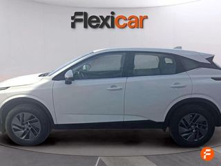 Nissan Qashqai DIG-T 103kW (140CV) mHEV 4x2 Acenta