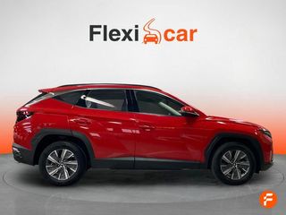 Hyundai Tucson 1.6 TGDI 169kW (230CV) HEV Maxx Auto