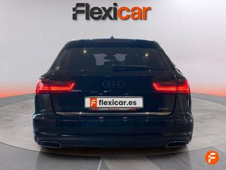 Audi A6 Black line ed 3.0 TDI 235kW Q tipt Avant