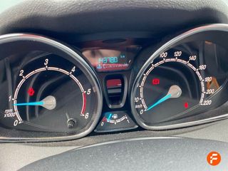 Ford Fiesta 1.5 TDCi 55kW (75CV) Trend 5p