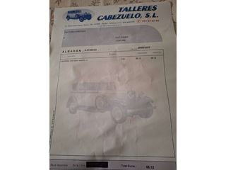 Fiat Panda 1.2 Lounge 51 kW (69 CV)