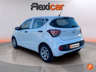 Hyundai i10 1.0 Klass