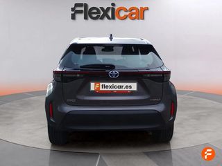 Toyota Yaris Cross TOYOTA YARIS CROSS