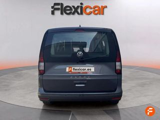 Volkswagen Caddy Maxi Origin 2.0 TDI 90kW (122CV) DSG