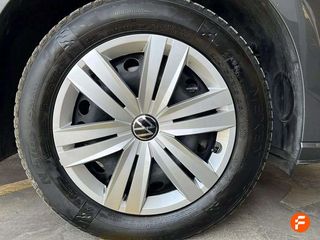 Volkswagen Caddy Maxi Origin 2.0 TDI 90kW (122CV) DSG