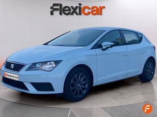 Seat Leon 1.6 TDI 85kW (115CV) St&Sp Style
