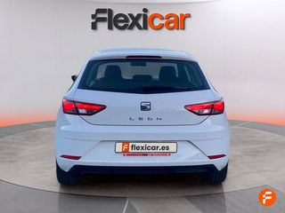Seat Leon 1.6 TDI 85kW (115CV) St&Sp Style