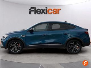 Renault Arkana RS Line TCe 103kW(140CV) EDC mild hybrid