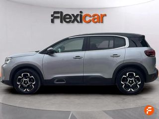 Citroën C5 Aircross BlueHdi 96kW (130CV) S&S EAT8 Max