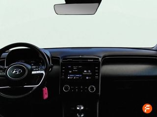 Hyundai Tucson 1.6 TGDI 110kW (150CV) Klass