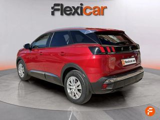Peugeot 3008 1.2 PureTech 96KW (130CV) S&S Style