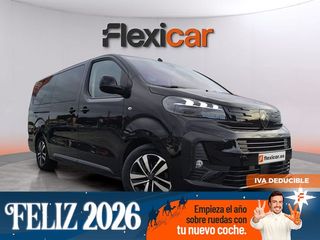 Peugeot Traveller Business Long BlueHDi 180 S&S EAT8