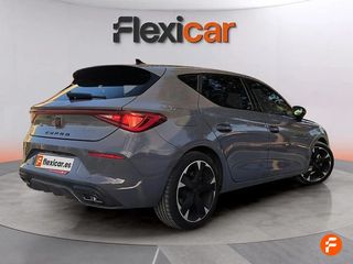 Cupra León 1.5 eTSI 110kW (150CV) DSG