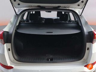 Hyundai Tucson 1.6 GDi BlueDrive Tecno 4x2