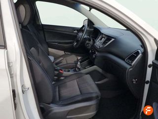 Hyundai Tucson 1.6 GDi BlueDrive Tecno 4x2