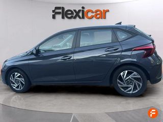 Hyundai i20 1.2 MPI Essence
