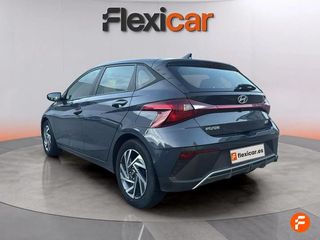 Hyundai i20 1.2 MPI Essence