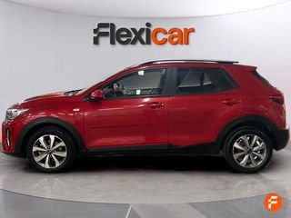 Kia Stonic 1.2 DPi 62kW (84CV) Concept