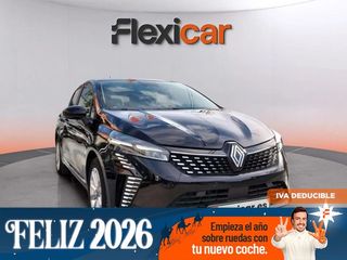 Renault Clio Evolution dCi 100 (74kw)