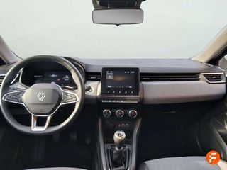 Renault Clio Evolution dCi 100 (74kw)