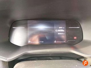 Renault Clio Evolution dCi 100 (74kw)