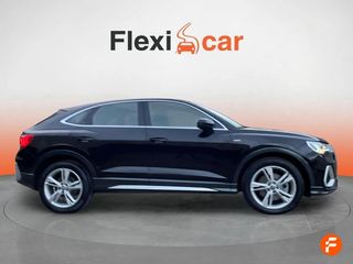 Audi Q3 40 TDI 140kW S tronic Quattro S Line