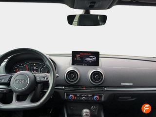 Audi A3 S line 30 TFSI 85kW S tronic Sportback