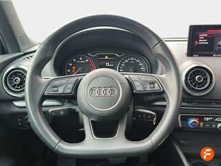Audi A3 S line 30 TFSI 85kW S tronic Sportback