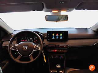 Dacia Sandero Stepway Essential 74kW (100CV) ECO-G