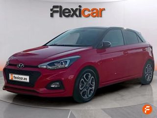 Hyundai i20 1.0 TGDI 74kW (100CV) Tecno LE