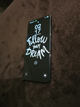 Samsung Galaxy S21 Ultra Negro 256GB