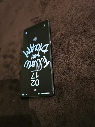 Samsung Galaxy S21 Ultra Negro 256GB