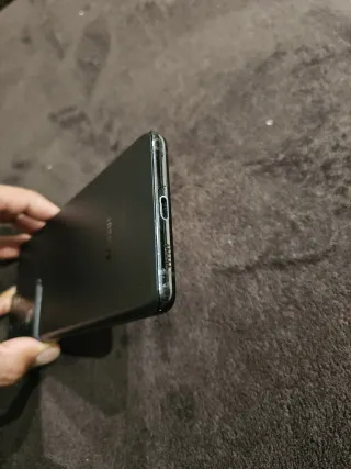 Samsung Galaxy S21 Ultra Negro 256GB