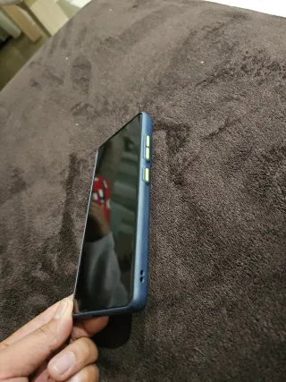 Samsung Galaxy S21 Ultra Negro 256GB