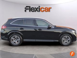 Mercedes GLC GLC 220 d 4MATIC