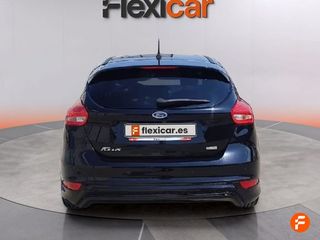Ford Focus 1.0 Ecoboost 92kW ST-Line Auto