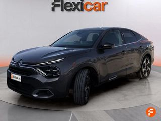 Citroën C4 X BlueHDi 130 S&S EAT8 Max