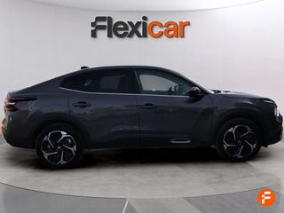 Citroën C4 X BlueHDi 130 S&S EAT8 Max