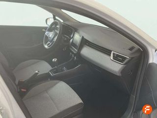 Renault Clio Equilibre TCe 67 kW (91CV)