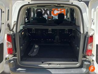 Citroën Berlingo Talla M BlueHDi 130 S&S 6v FEEL