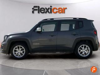 Jeep Renegade Limited 1.0G 88kW (120CV) 4x2