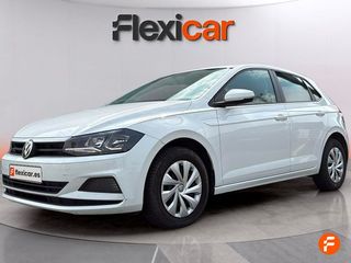 Volkswagen Polo Edition 1.6 TDI 59kW (80CV)