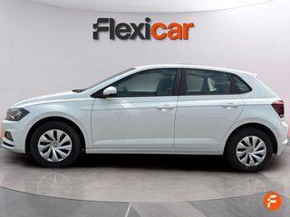 Volkswagen Polo Edition 1.6 TDI 59kW (80CV)