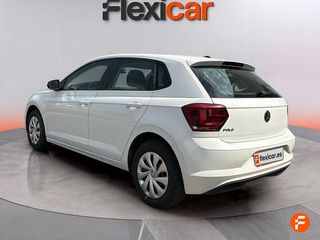Volkswagen Polo Edition 1.6 TDI 59kW (80CV)