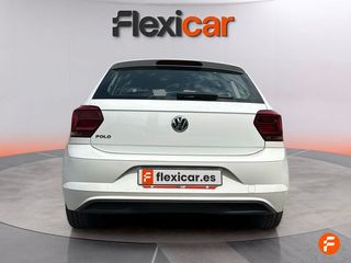 Volkswagen Polo Edition 1.6 TDI 59kW (80CV)