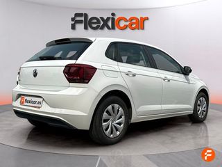 Volkswagen Polo Edition 1.6 TDI 59kW (80CV)